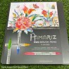 Doms Amariz Duo Brush Pens 14 Shades