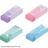Keyroad Eraser KR972036 2pc Pack in Pastel colours