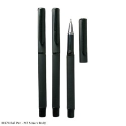 Pen M174 PS1 Matte Black...