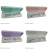 Pen M175 BP SO Softy Assorted Body Color Ball Pen