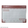 2025 Monthly Desk Planner Big Size 54x38cm