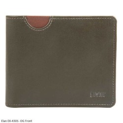 Elan EX-4301-OG Olive Green...