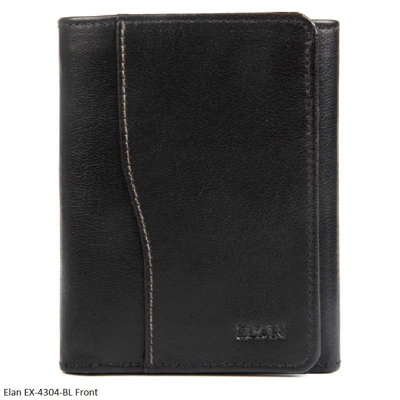Elan Ex-4304-BL Black