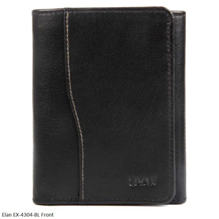 Elan Ex-4304-BL Black