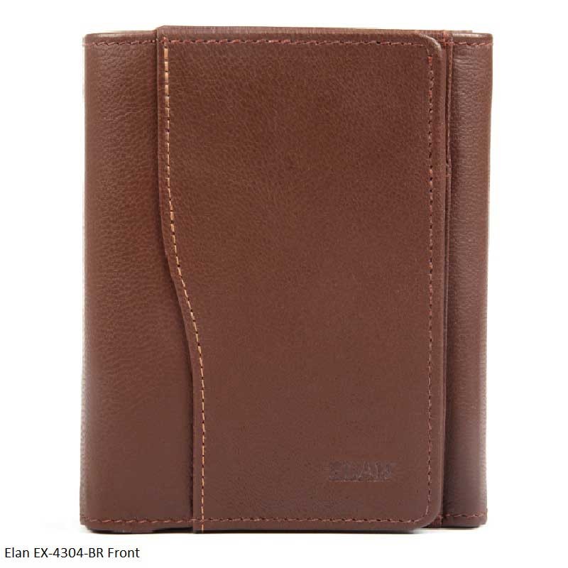 Elan Ex-4304-BR Brown