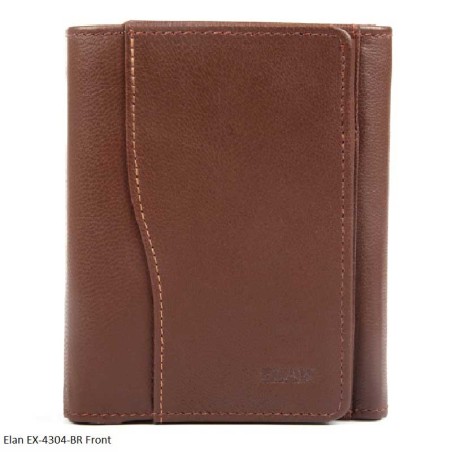 Elan Ex-4304-BR Brown