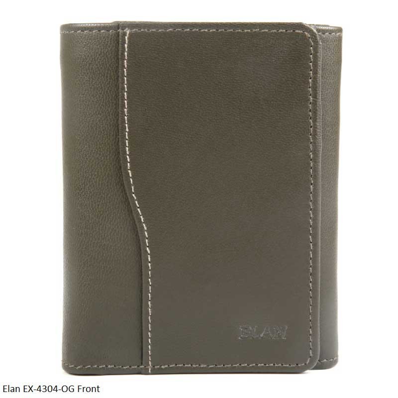 Elan Ex-4304-OG Olive Green