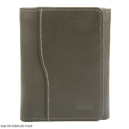 Elan Ex-4304-OG Olive Green