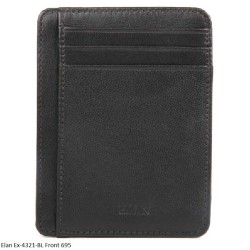 Elan Ex-4321-BL Black - Ing...
