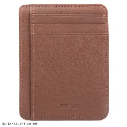 Elan Ex-4321-BR Brown