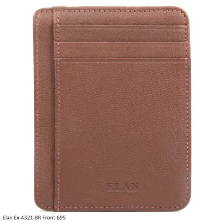 Elan Ex-4321-BR Brown