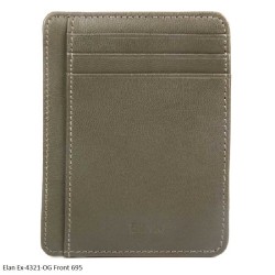Elan Ex-4321-OG Olive Green...