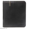 Elan Ex-4328-BL Black - Knut Card Holder