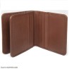 Elan Ex-4328-BR Brown - Knut Card Holder