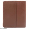 Elan Ex-4328-BR Brown - Knut Card Holder
