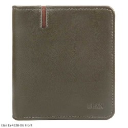 Elan Ex-4328-OR Olive Green...