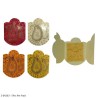 Shagun Envelope AE Kairi Cut 5pc Pack Assorted colours pack