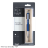 Parker Vector Standard Ballpoint Pen with Chrome Trims