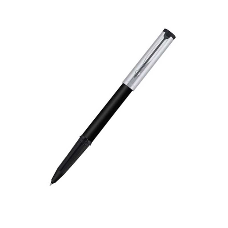 Parker Beta Premium Chrome Trim Rollerball Pen Parker Beta Premium Chrome Trim Rollerball Pen