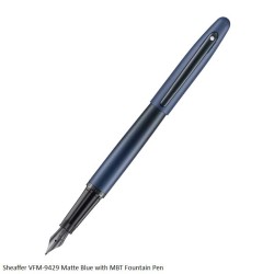 Sheaffer VFM-9429 Matte...