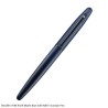 Sheaffer VFM-9429 Matte Blue with Matte Black Trim Fountain Pen