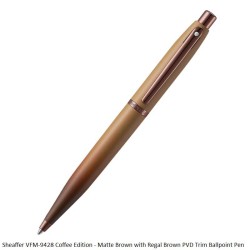 Sheaffer VFM 9428 Coffee...