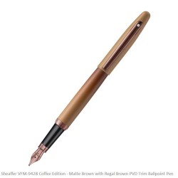 Sheaffer VFM 9428 Coffee...