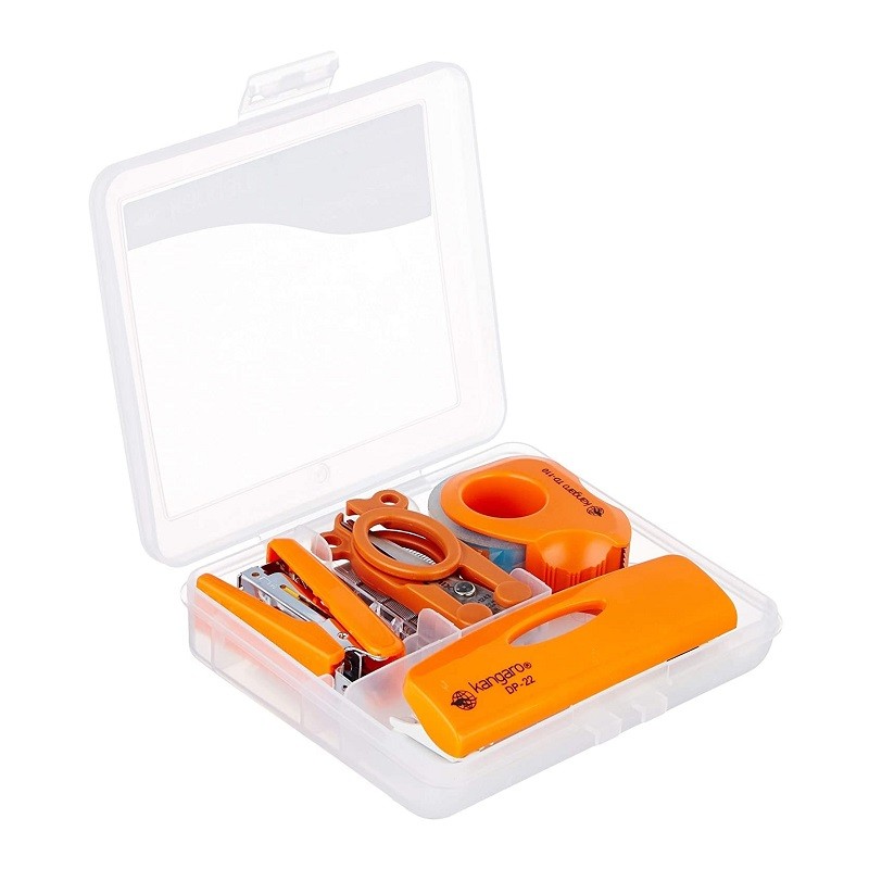 Kangaro Desk Essential DE-Mini 10 available in assorted colours