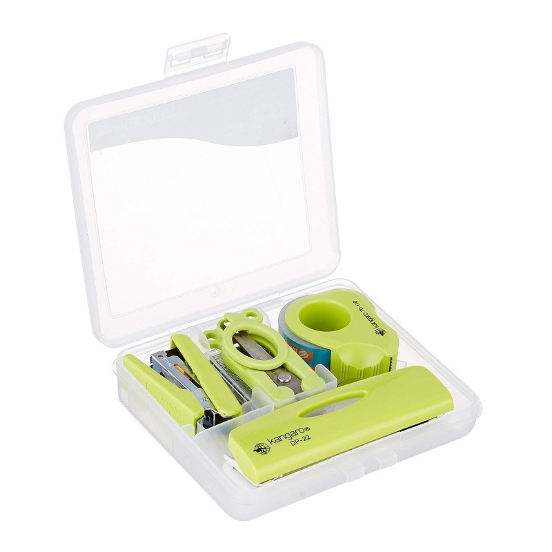 Kangaro Desk Essential DE-Mini 10 available in assorted colours