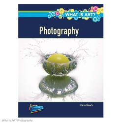 What is ART? Photography by...