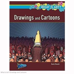 What is ART? - Drawings and...