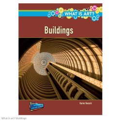What is ART? - Buildings by...