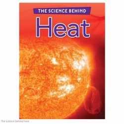 The Science Behind Heat by...