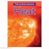 The Science Behind Heat by Raintree