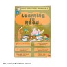 Learning to Read Phonics Extension - Novel Educational Worksheets Age 7+