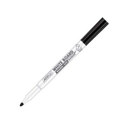 ADD Gel Handy-Pro Whiteboard Marker Fine Tip - Black, Blue, Red colors