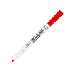 ADD Gel Handy-Pro Whiteboard Marker Fine Tip - Black, Blue, Red colors