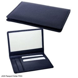 Passport Holder PH04 Jags