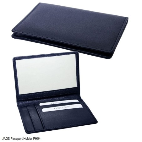 Passport Holder PH04 Jags