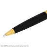 Parker Aster Black and Gold Essential BP