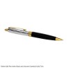 Parker Aster Black and Chrome Essential BP