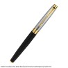 Parker Aster Black and Chrome Contemporary GT FP