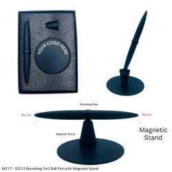 Pen M177 - SS113 Revolving...
