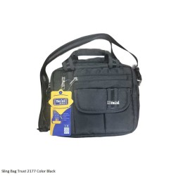 Sling Bag Trust 2177 Color...