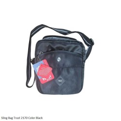 Sling Bag Trust 2170 Color...