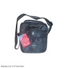 Sling Bag Trust 2170 Color Black, Blue and Greeen