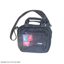 Sling Bag Trust 2176 Color...