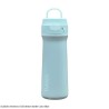 Dubblin Ambience 550 Water Bottle Blue 550ml Capacity
