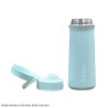 Dubblin Ambience 550 Water Bottle Blue 550ml Capacity