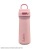 Dubblin Ambience 550 Water Bottle Pink 550ml Capacity